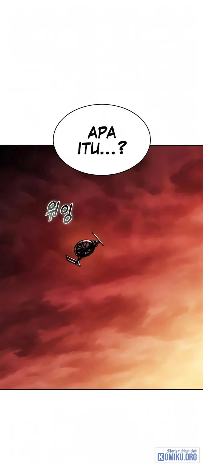 Solo Max-Level Newbie Chapter 279 Gambar 106