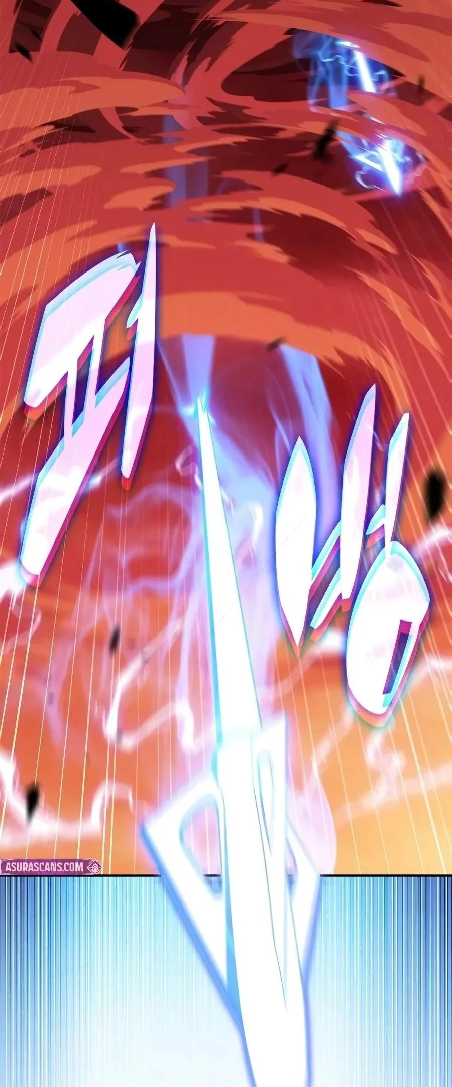 Solo Max-Level Newbie Chapter 279 Gambar 119