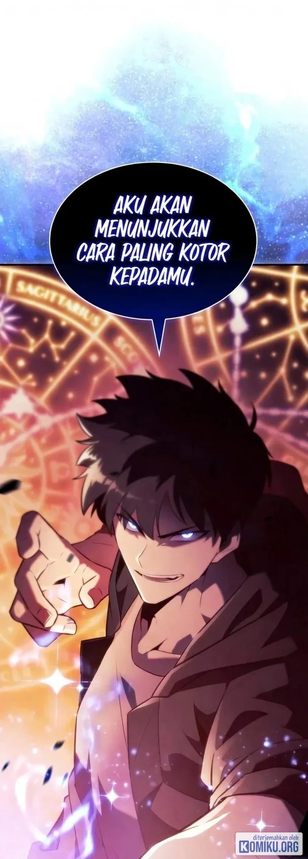 Solo Max-Level Newbie Chapter 279 Gambar 125