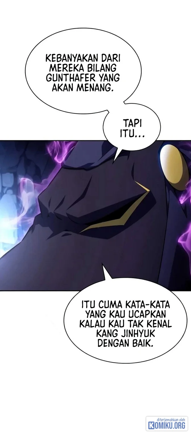 Solo Max-Level Newbie Chapter 279 Gambar 22