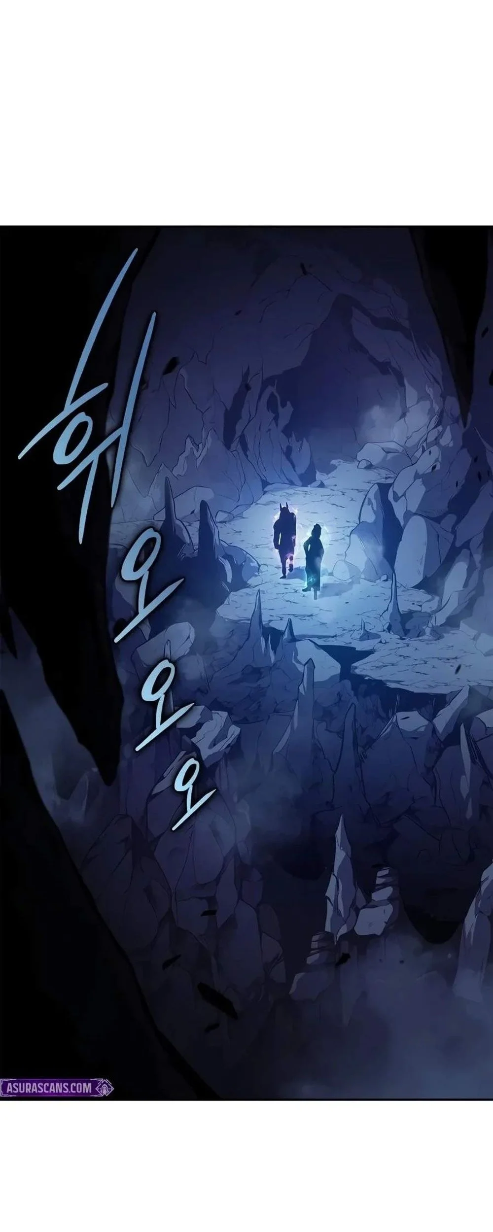 Solo Max-Level Newbie Chapter 279 Gambar 3