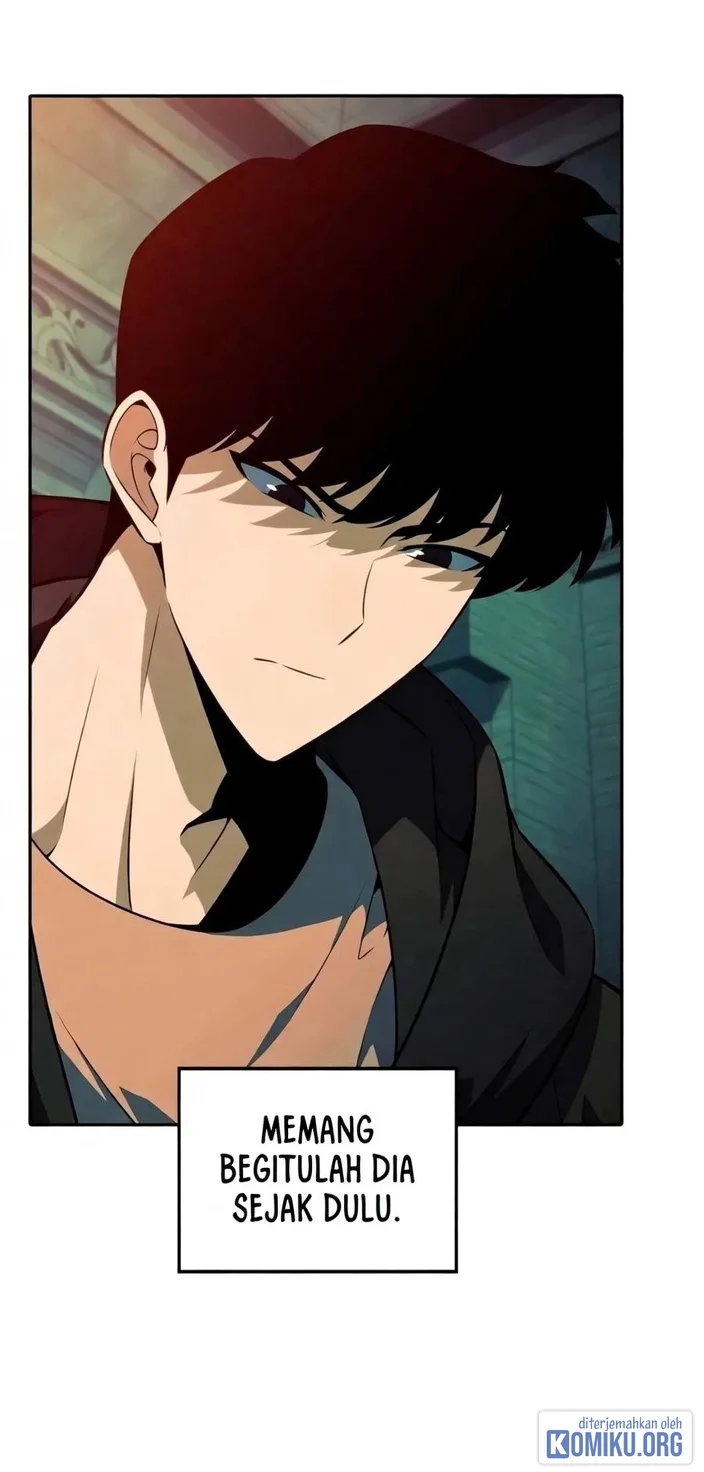Solo Max-Level Newbie Chapter 279 Gambar 50