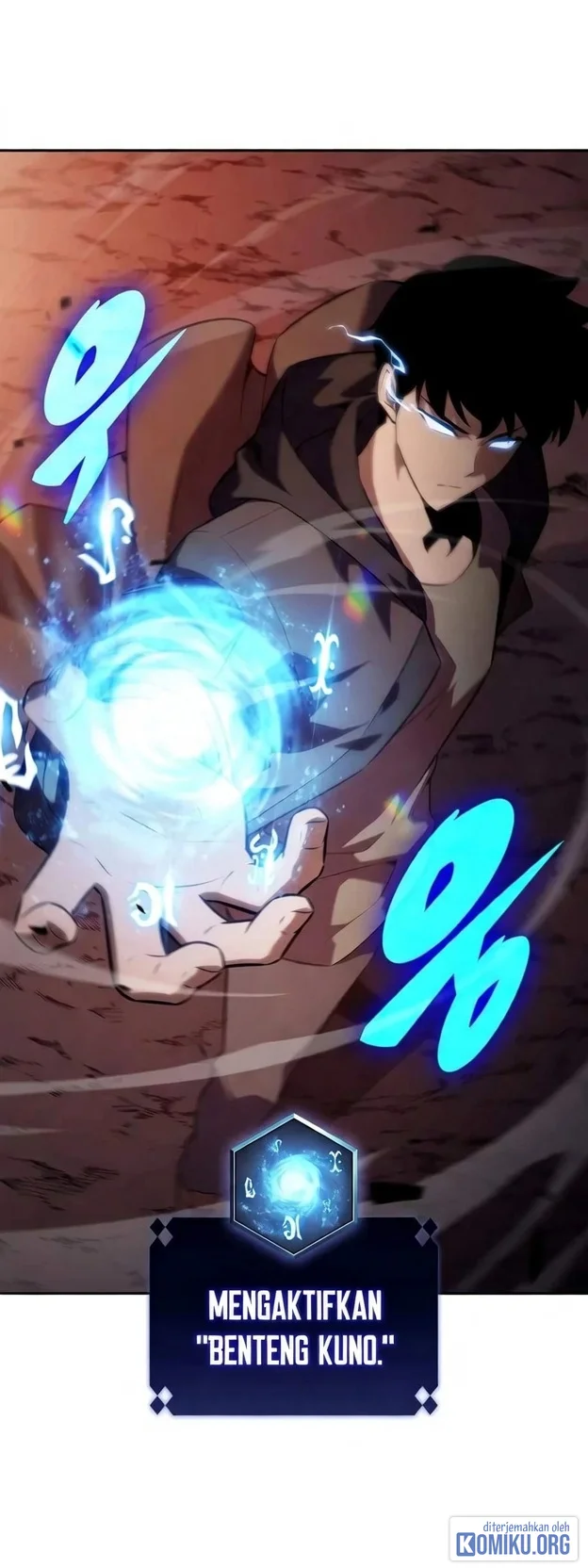 Solo Max-Level Newbie Chapter 279 Gambar 74
