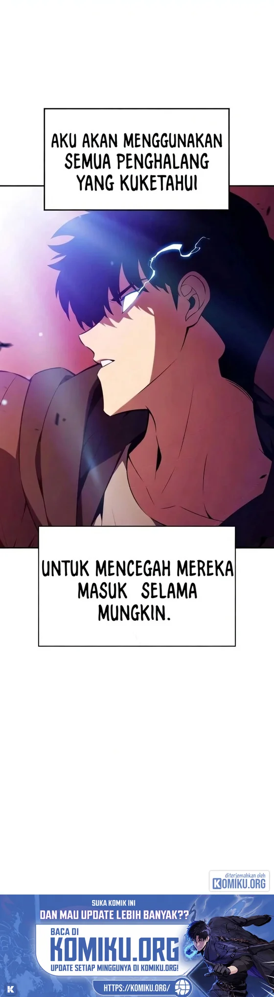 Solo Max-Level Newbie Chapter 279 Gambar 77