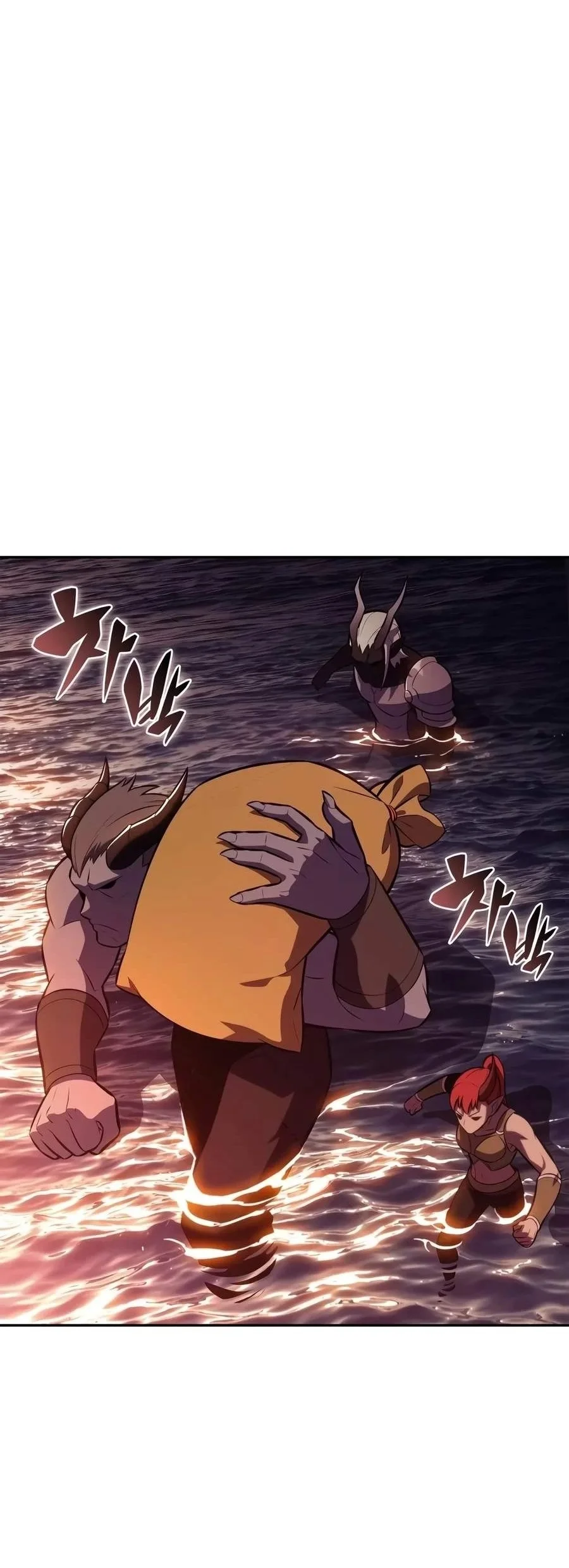 Solo Max-Level Newbie Chapter 279 Gambar 78