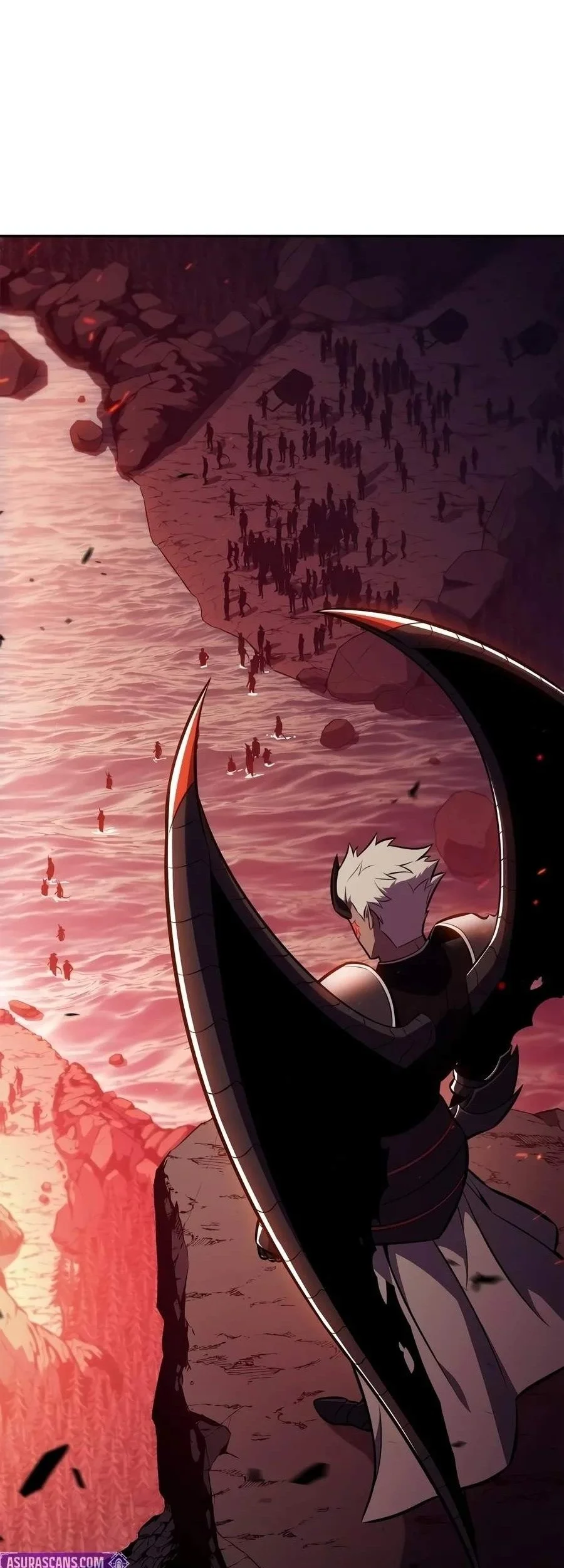 Solo Max-Level Newbie Chapter 279 Gambar 79