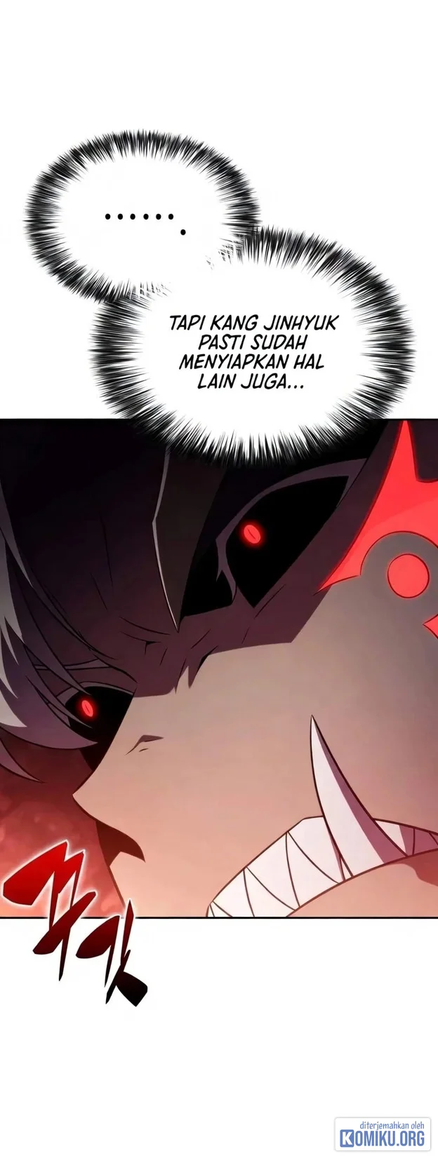 Solo Max-Level Newbie Chapter 279 Gambar 82