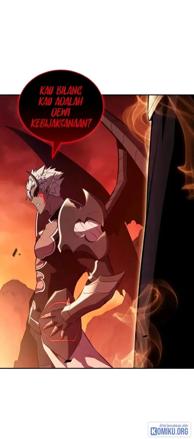Solo Max-Level Newbie Chapter 279 Gambar 83