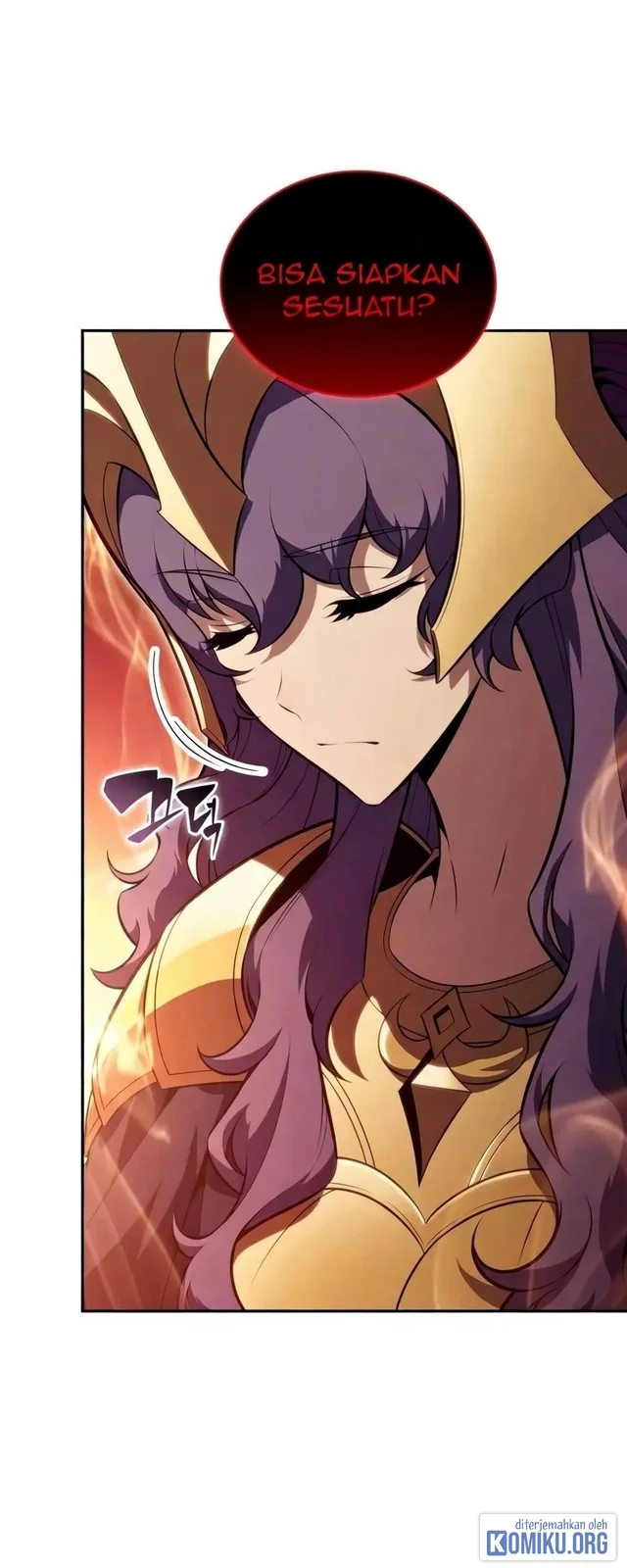 Solo Max-Level Newbie Chapter 279 Gambar 86