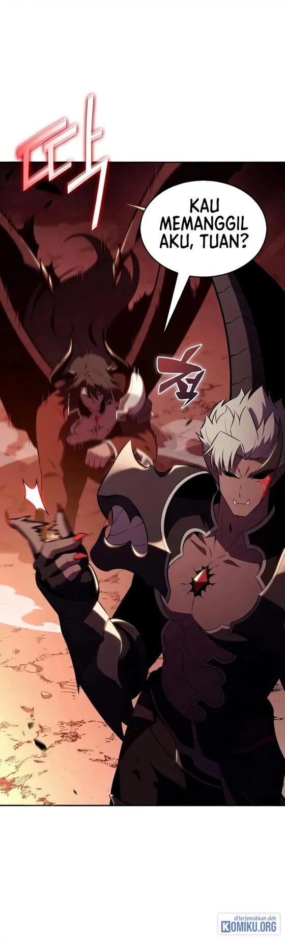 Solo Max-Level Newbie Chapter 279 Gambar 87