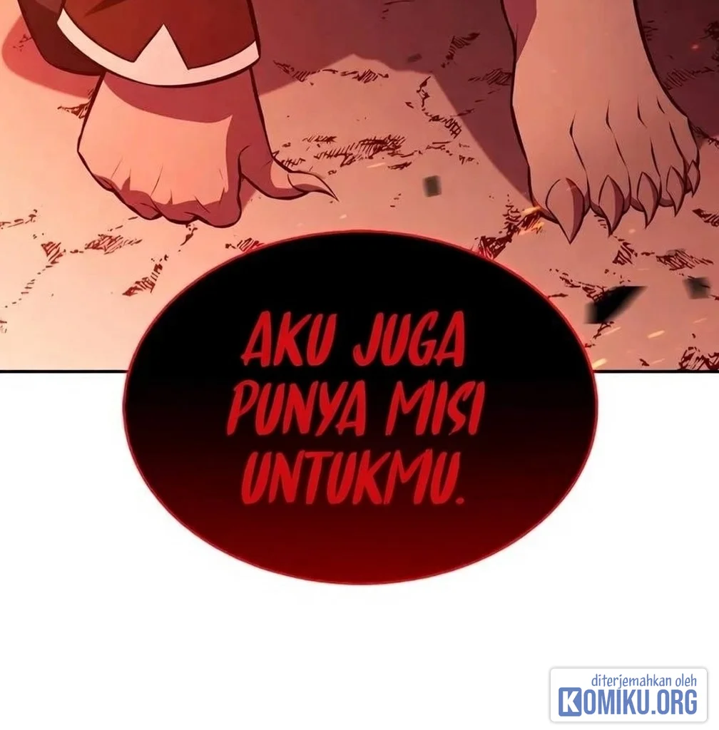 Solo Max-Level Newbie Chapter 279 Gambar 90