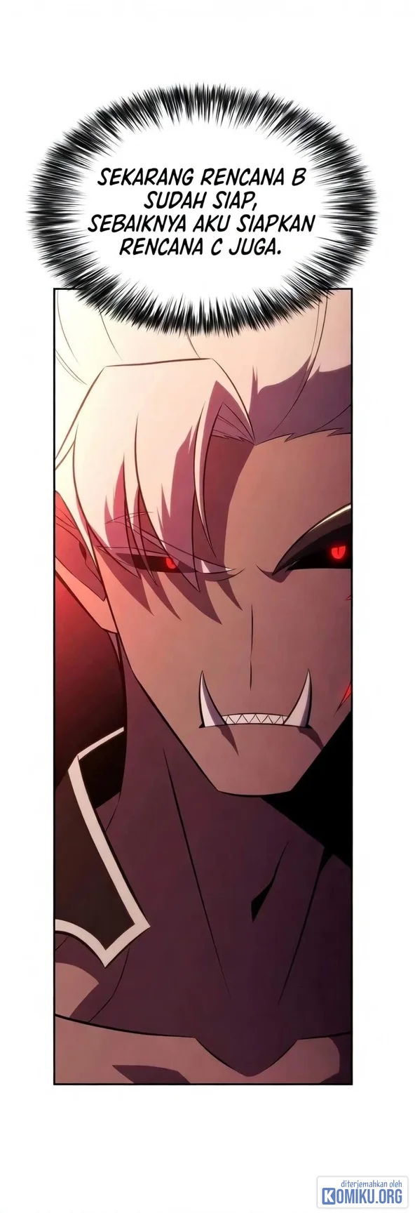Solo Max-Level Newbie Chapter 279 Gambar 91