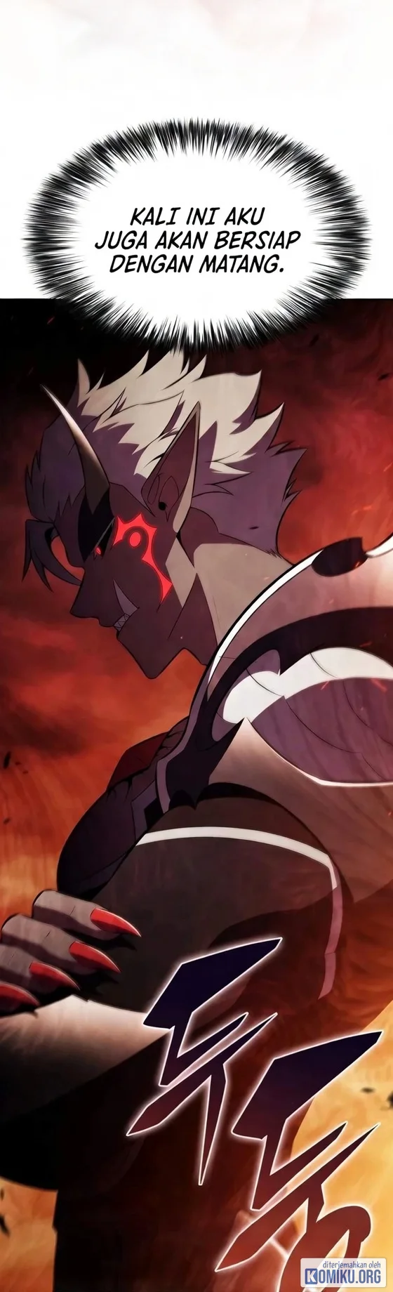 Solo Max-Level Newbie Chapter 279 Gambar 92