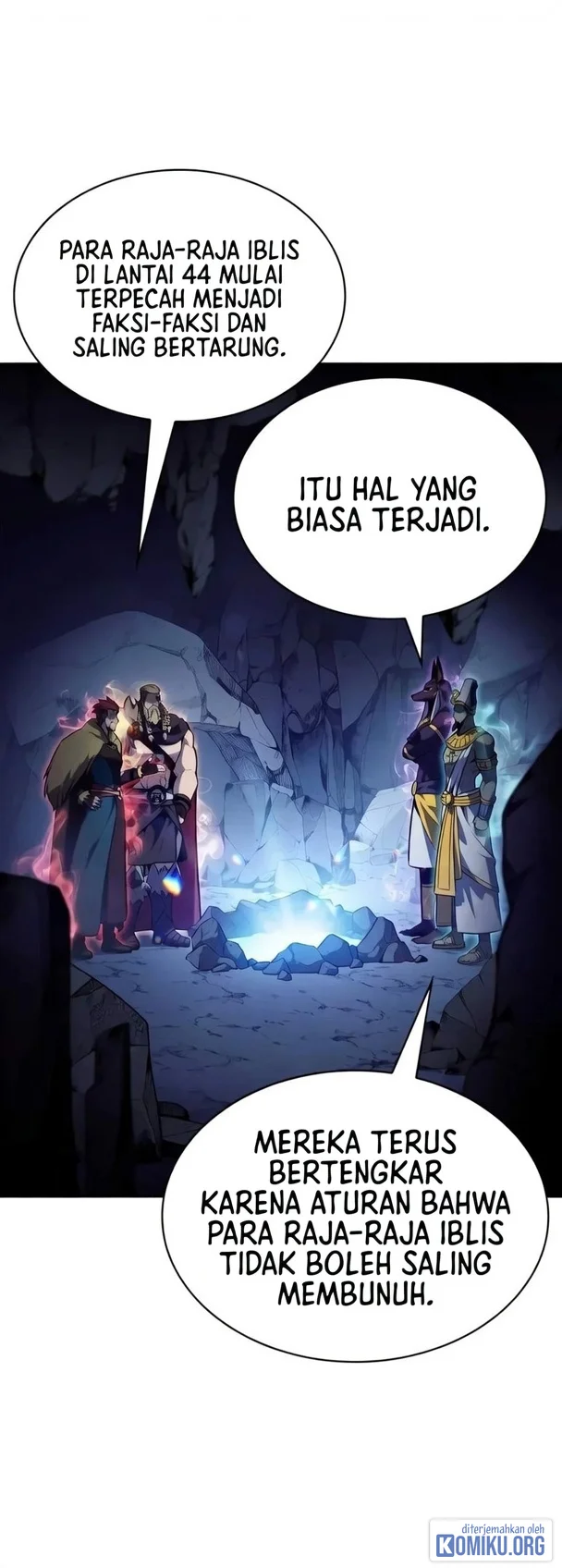 Solo Max-Level Newbie Chapter 279 Gambar 10