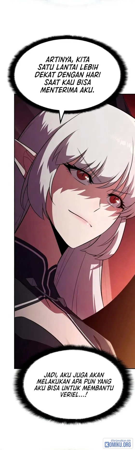 Solo Max-Level Newbie Chapter 279 Gambar 99