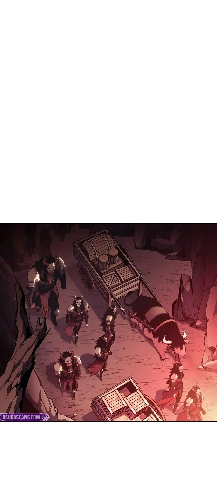 Solo Max-Level Newbie Chapter 279 Gambar 103