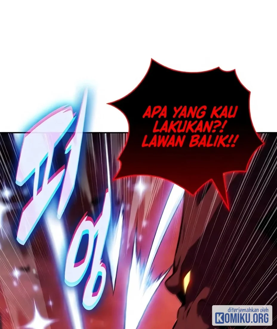 Solo Max-Level Newbie Chapter 280 Gambar 11