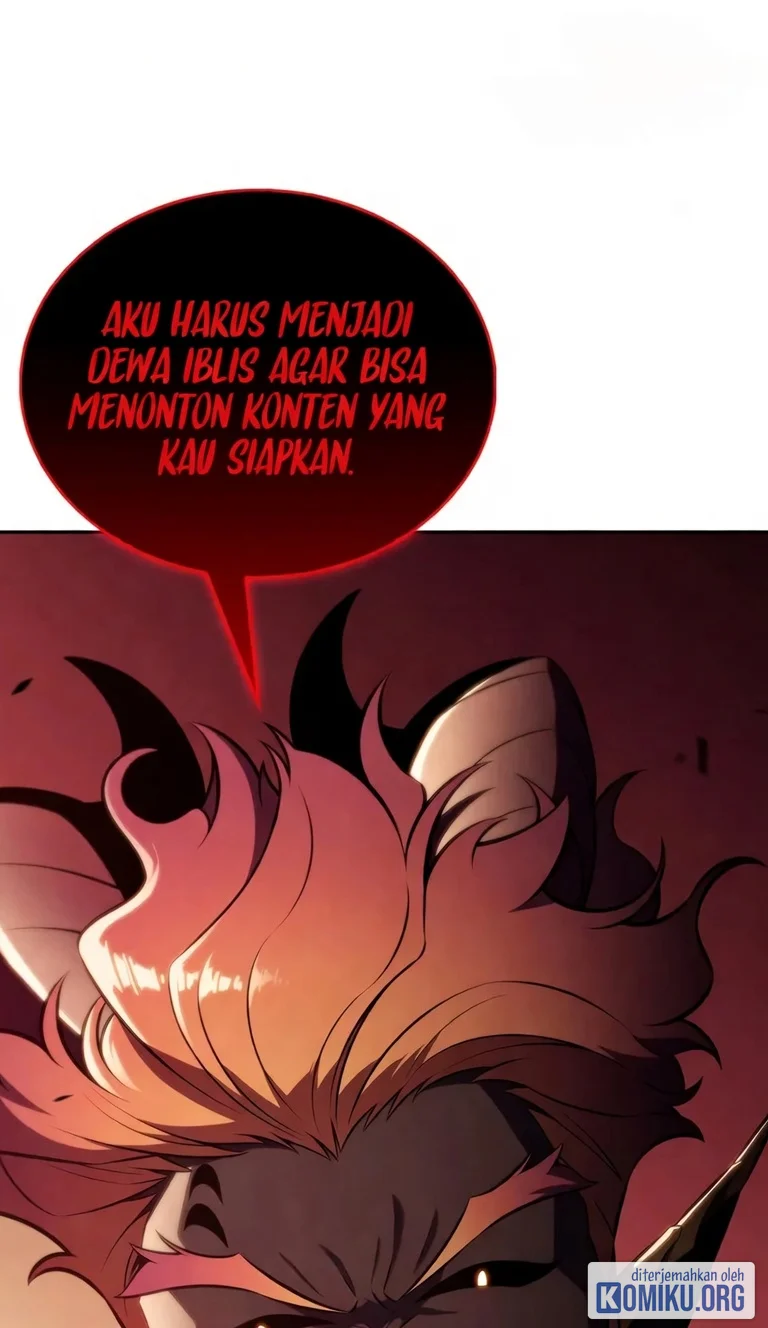 Solo Max-Level Newbie Chapter 280 Gambar 107