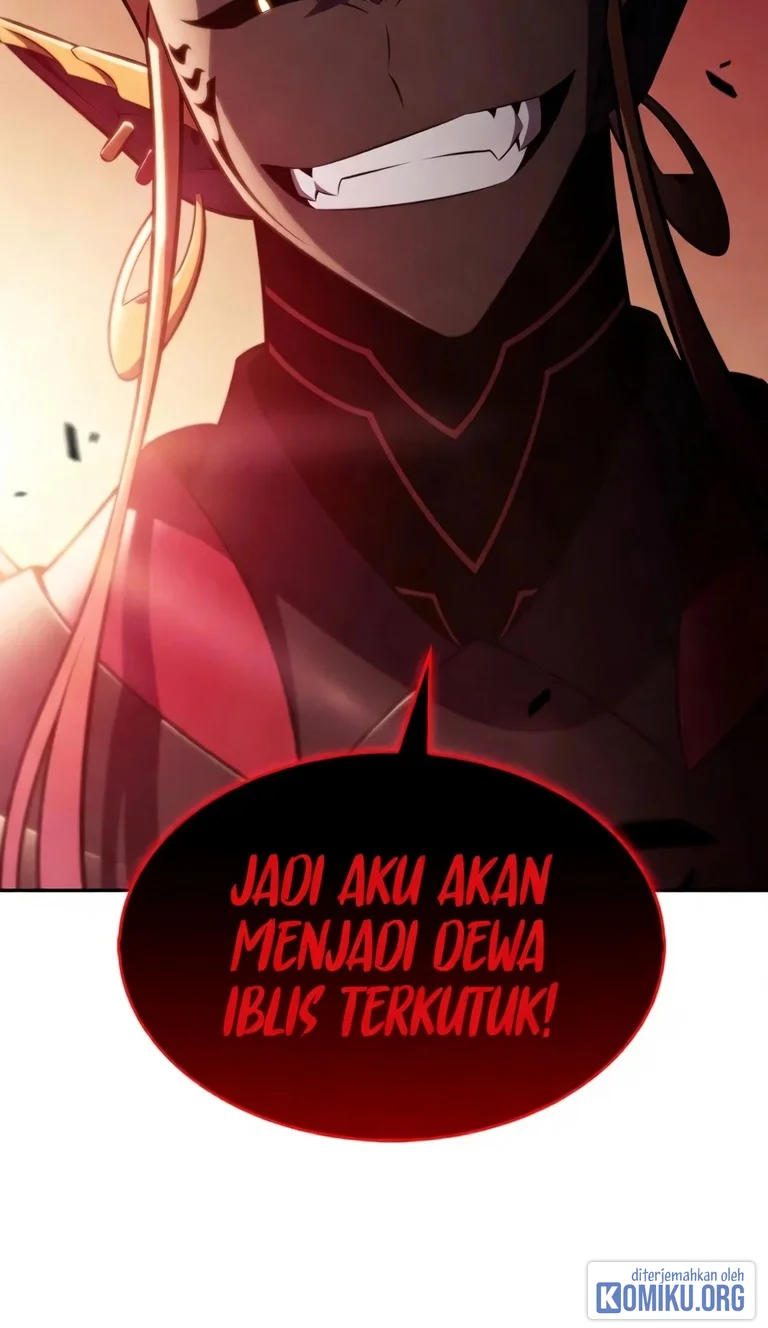 Solo Max-Level Newbie Chapter 280 Gambar 108