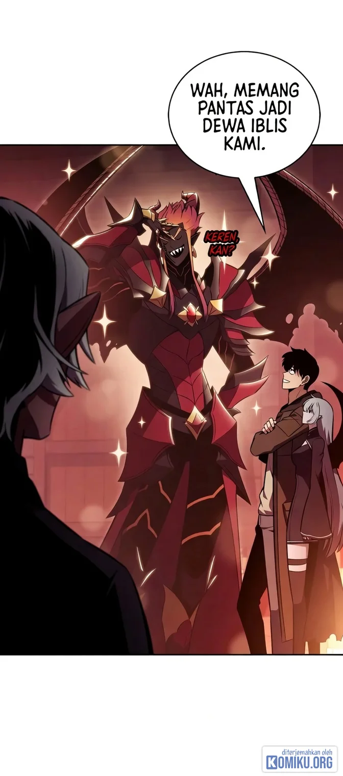 Solo Max-Level Newbie Chapter 280 Gambar 109