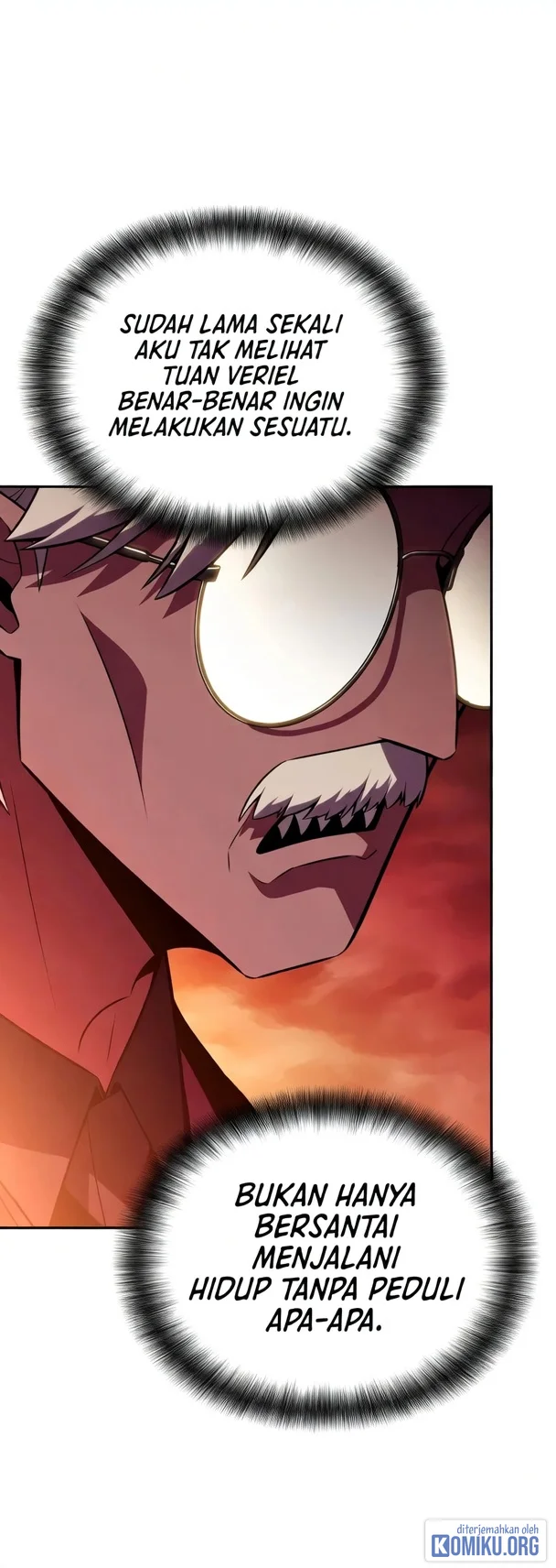 Solo Max-Level Newbie Chapter 280 Gambar 110