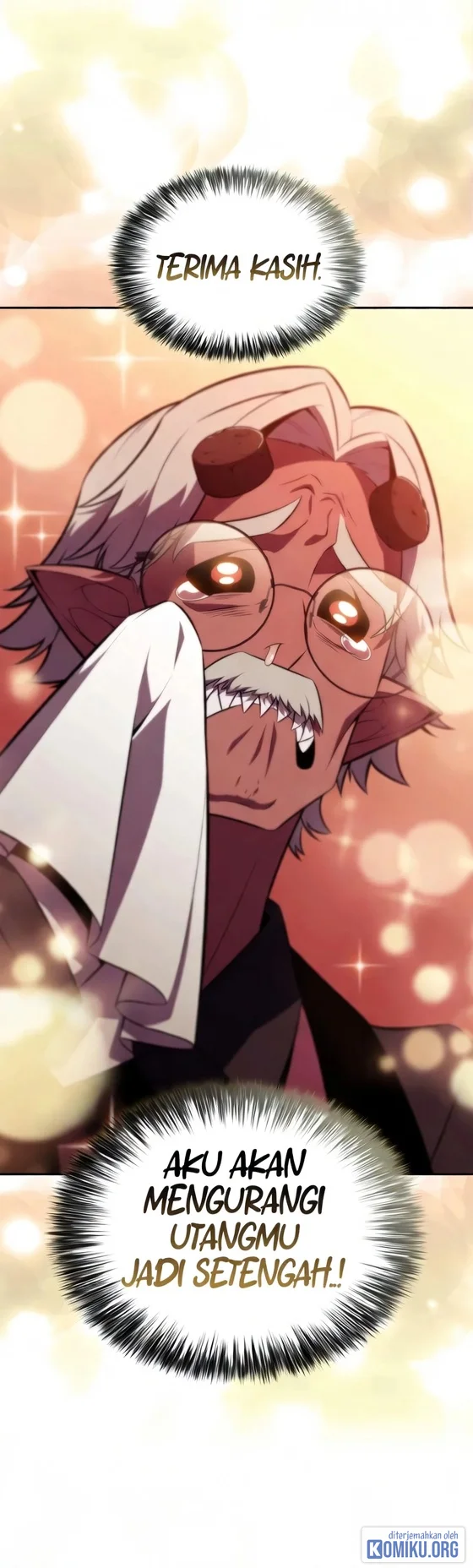 Solo Max-Level Newbie Chapter 280 Gambar 114