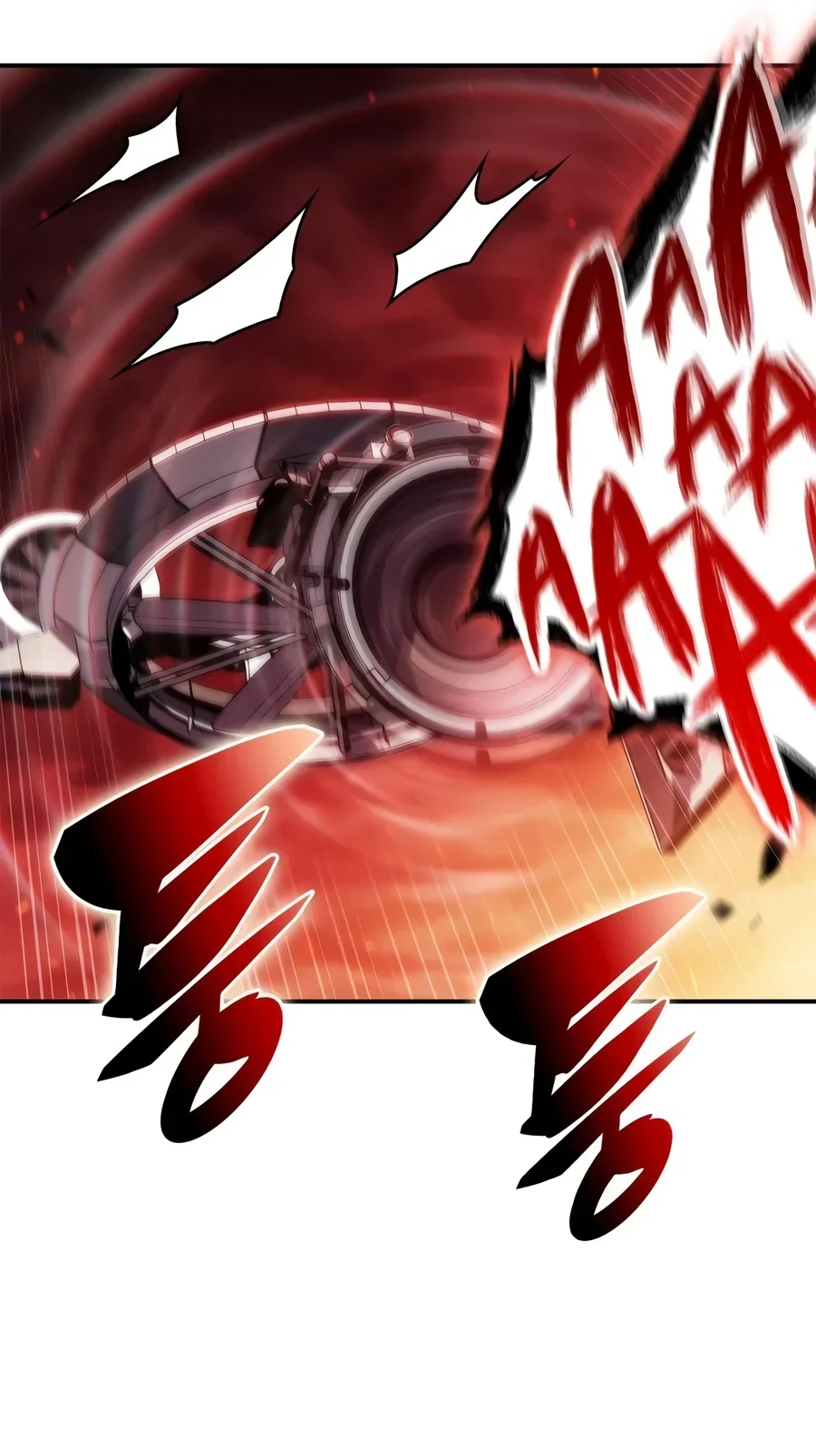 Solo Max-Level Newbie Chapter 280 Gambar 25