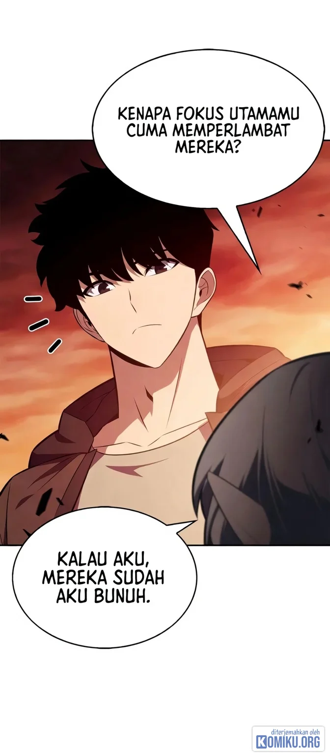 Solo Max-Level Newbie Chapter 280 Gambar 74