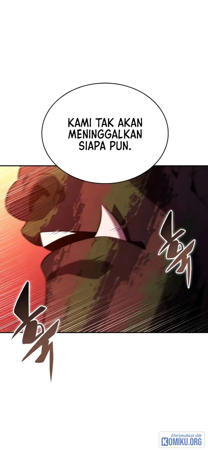 Solo Max-Level Newbie Chapter 280 Gambar 76