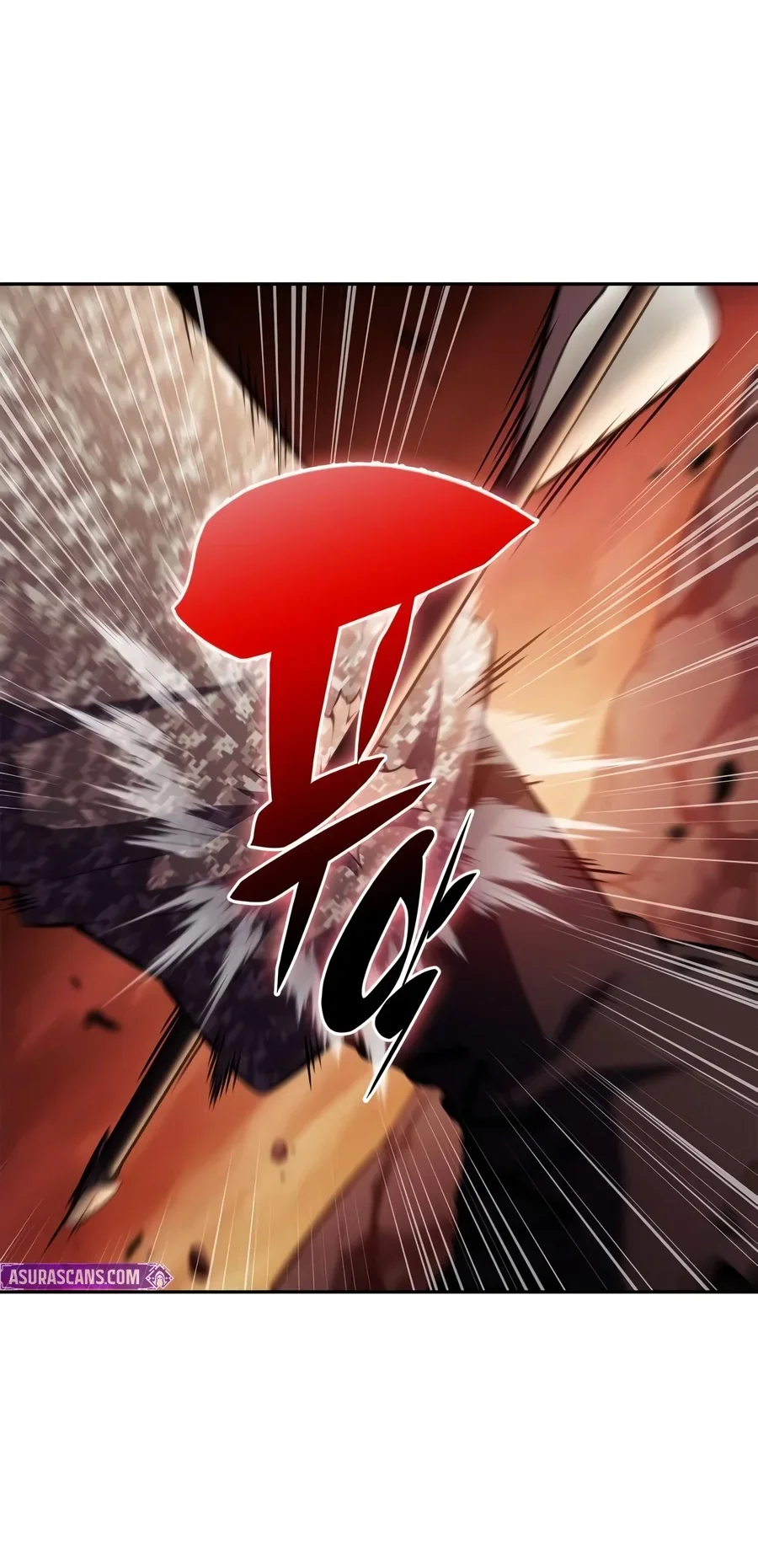 Solo Max-Level Newbie Chapter 280 Gambar 79
