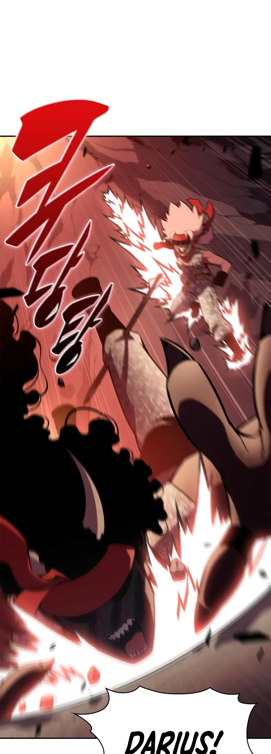 Solo Max-Level Newbie Chapter 280 Gambar 80