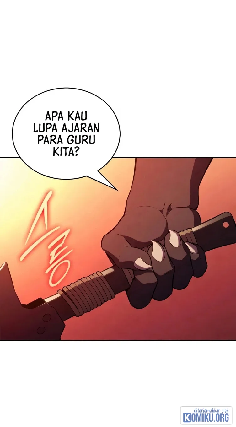 Solo Max-Level Newbie Chapter 280 Gambar 84