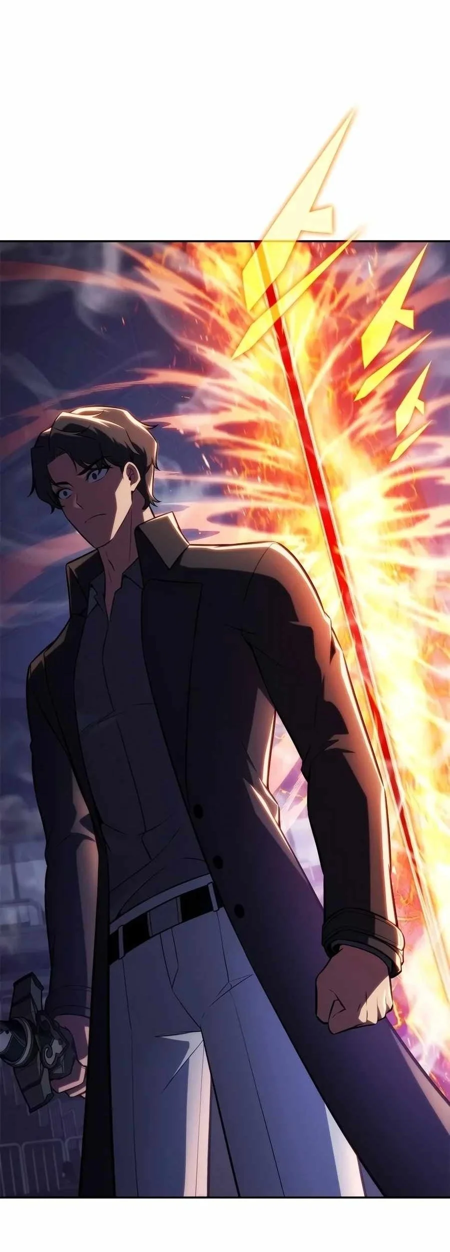 Solo Max-Level Newbie Chapter 281 Gambar 104
