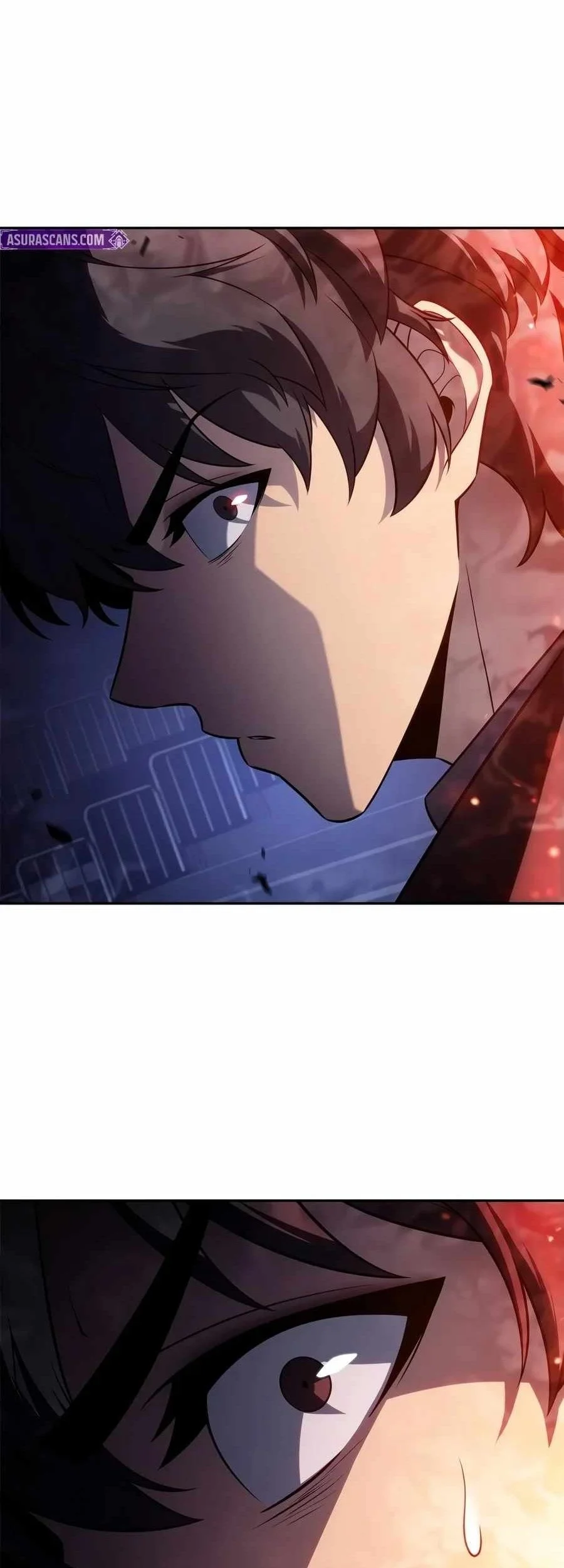 Solo Max-Level Newbie Chapter 281 Gambar 106