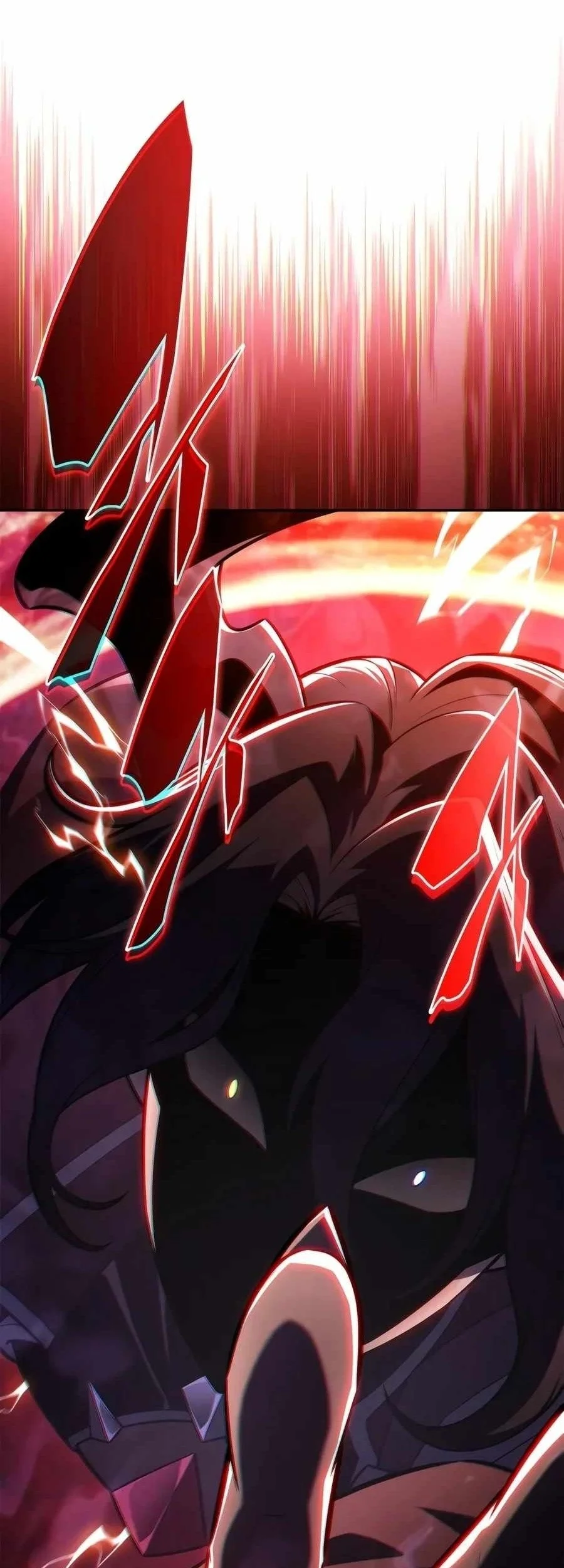 Solo Max-Level Newbie Chapter 281 Gambar 108
