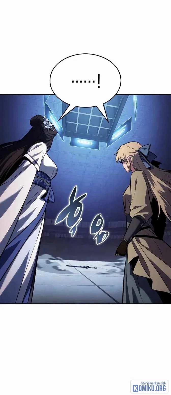 Solo Max-Level Newbie Chapter 281 Gambar 112