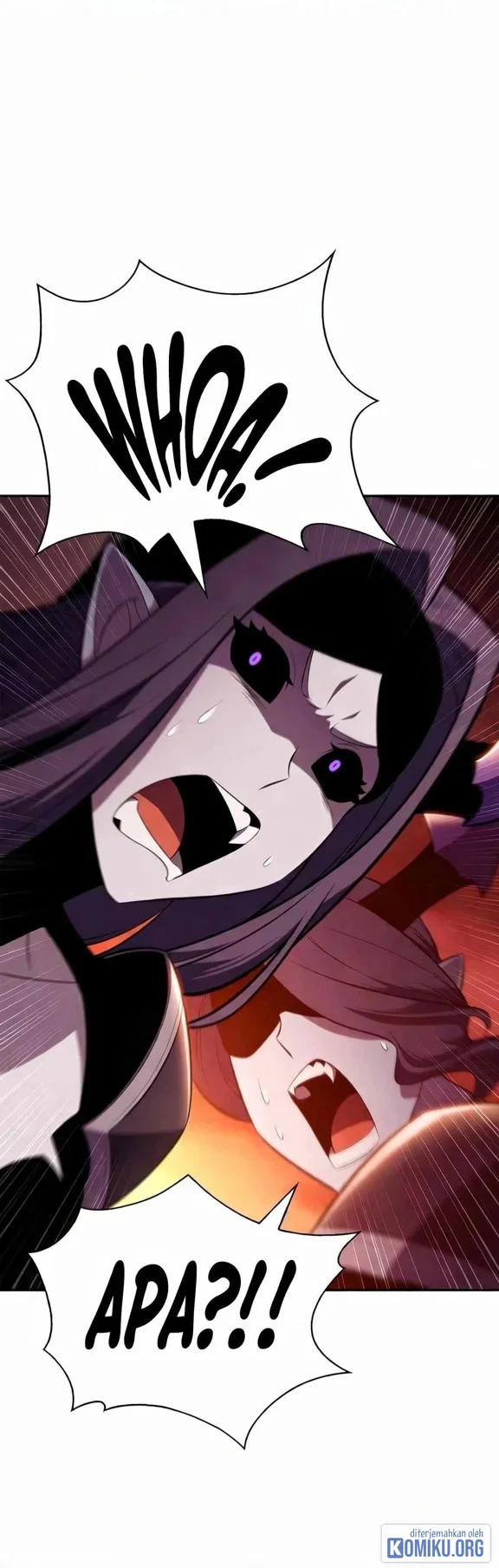 Solo Max-Level Newbie Chapter 281 Gambar 12