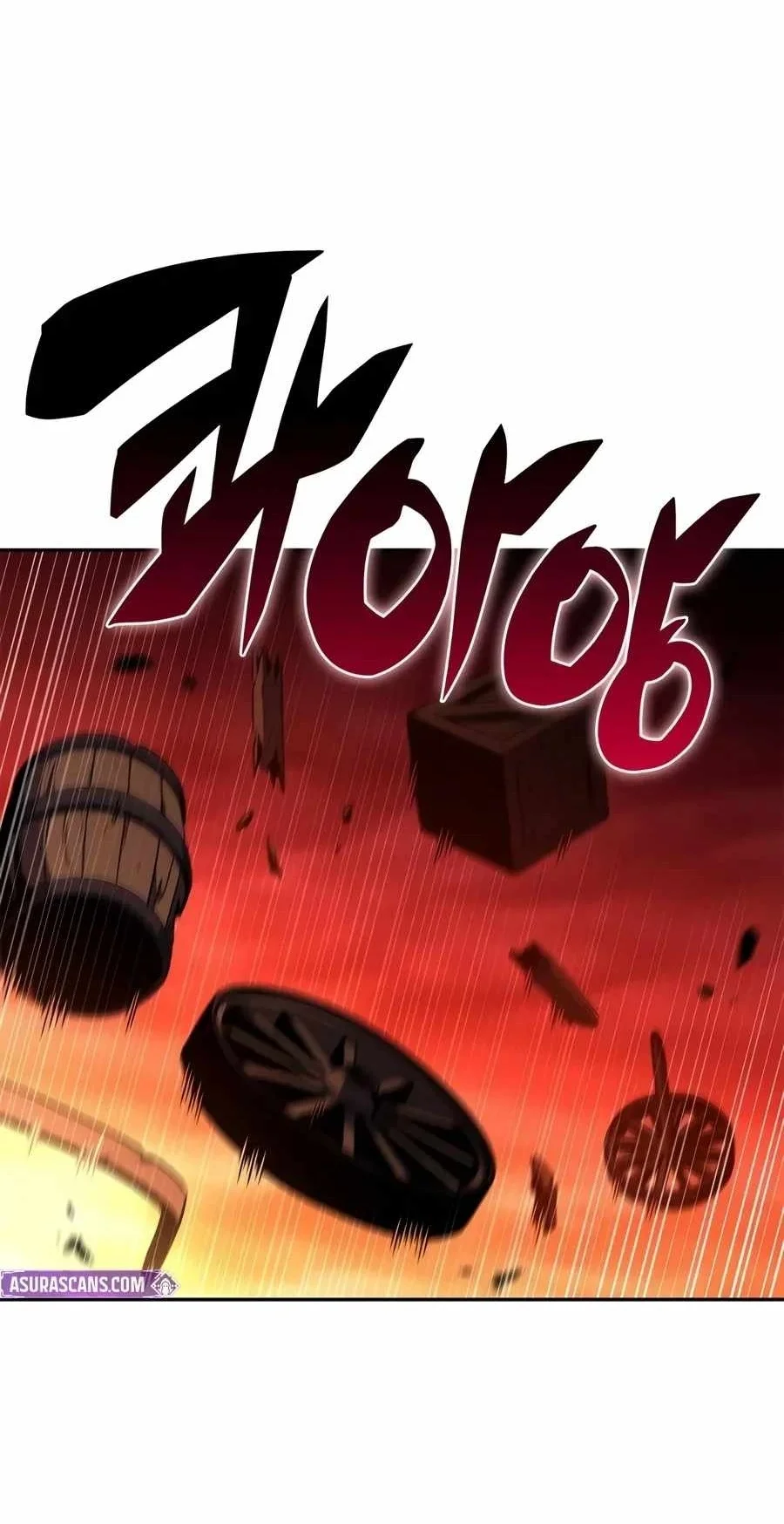 Solo Max-Level Newbie Chapter 281 Gambar 13