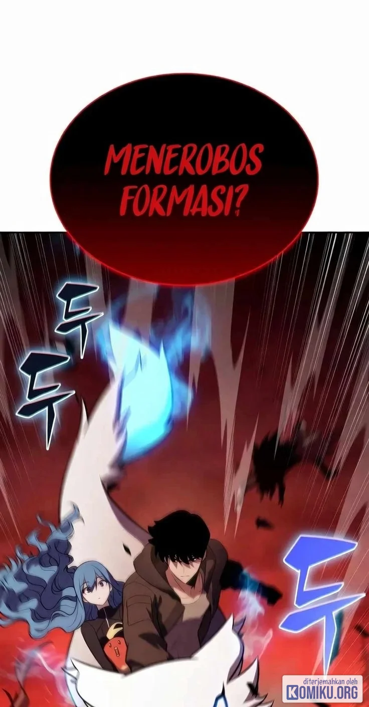 Solo Max-Level Newbie Chapter 281 Gambar 17