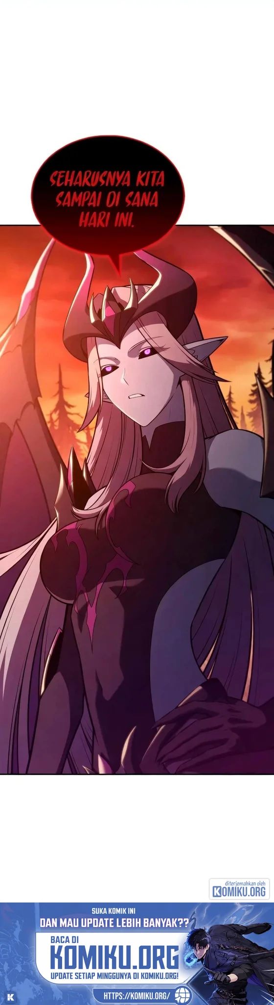 Solo Max-Level Newbie Chapter 281 Gambar 3