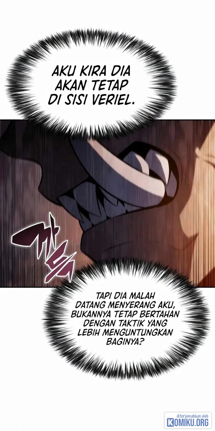 Solo Max-Level Newbie Chapter 281 Gambar 36