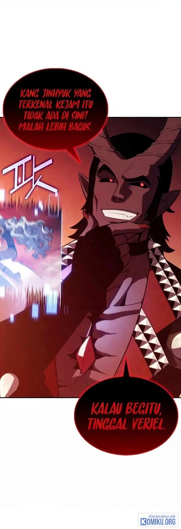 Solo Max-Level Newbie Chapter 281 Gambar 50