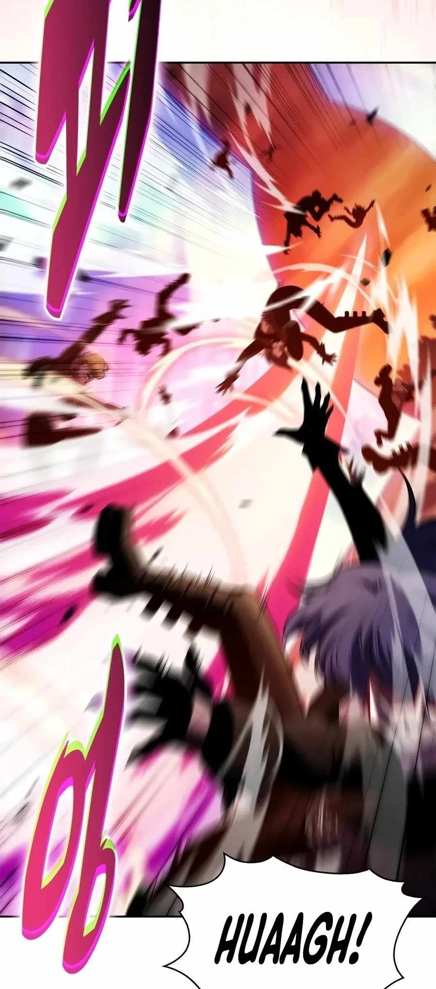 Solo Max-Level Newbie Chapter 281 Gambar 72