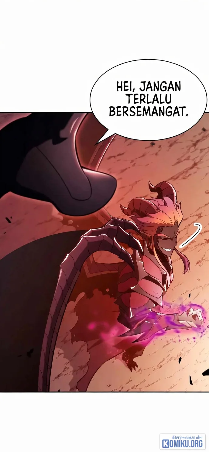 Solo Max-Level Newbie Chapter 281 Gambar 77