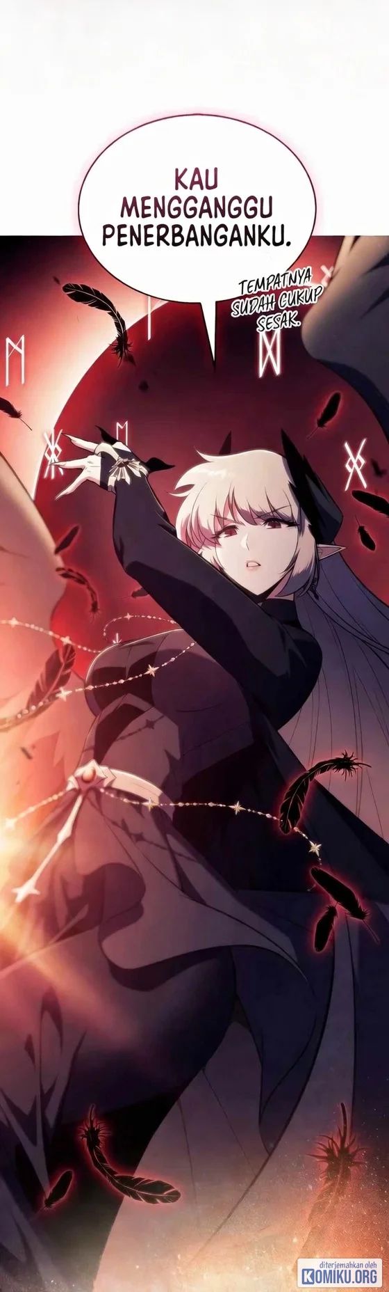 Solo Max-Level Newbie Chapter 281 Gambar 78