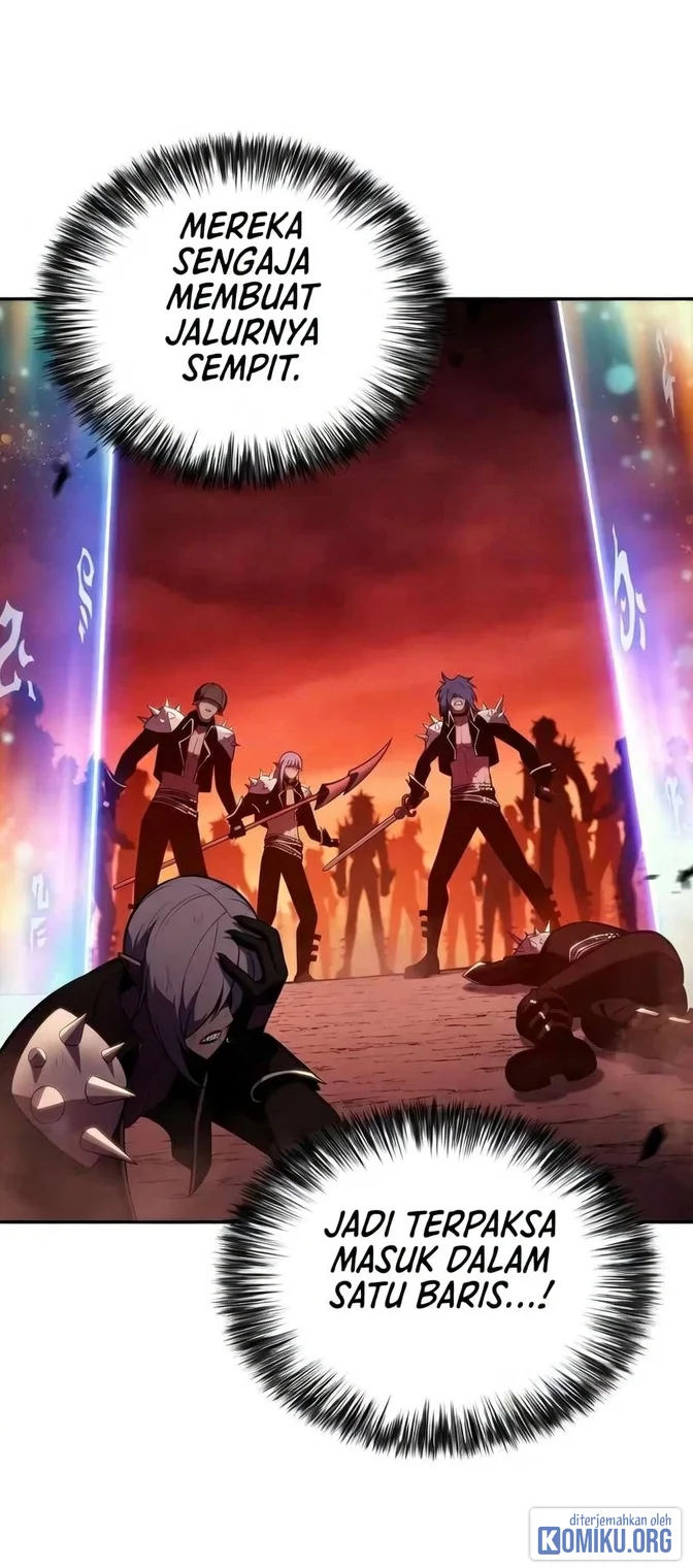 Solo Max-Level Newbie Chapter 281 Gambar 81