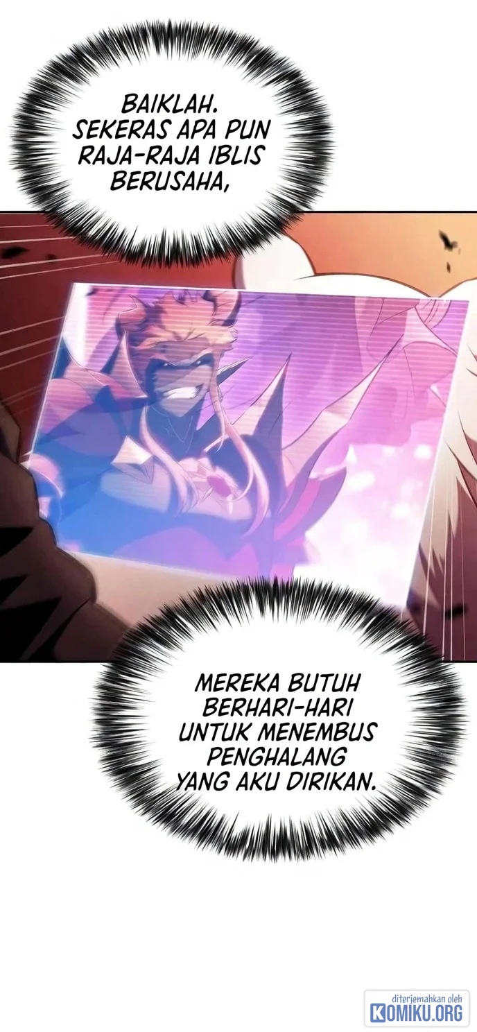 Solo Max-Level Newbie Chapter 281 Gambar 85