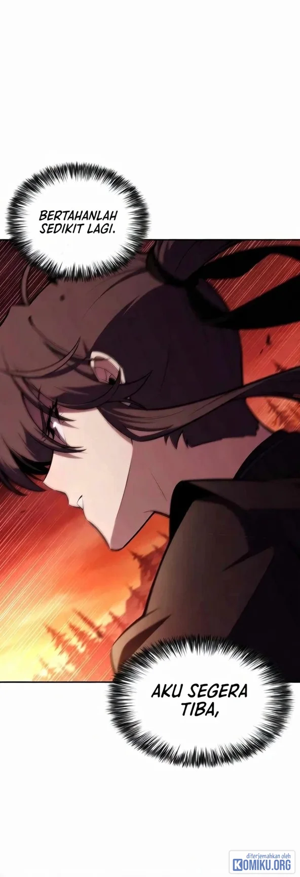 Solo Max-Level Newbie Chapter 281 Gambar 89