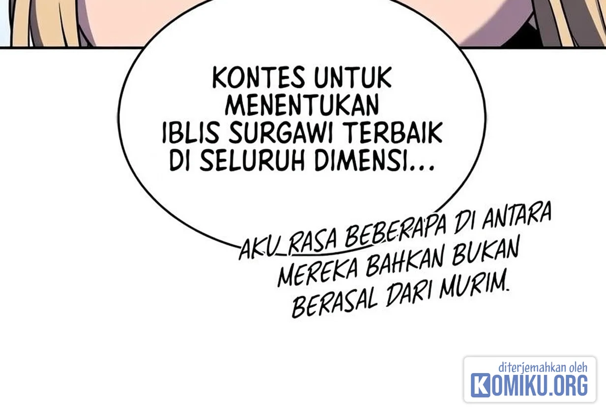 Solo Max-Level Newbie Chapter 281 Gambar 96