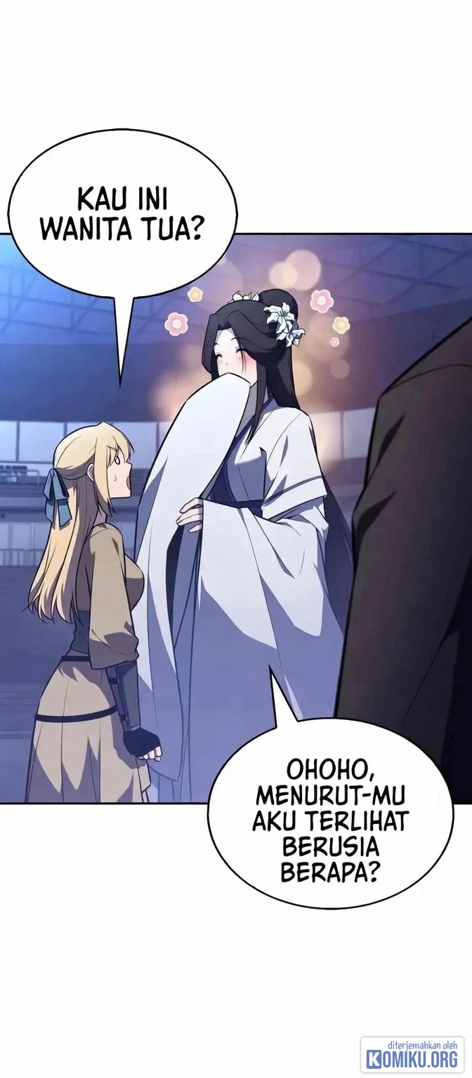 Solo Max-Level Newbie Chapter 281 Gambar 99
